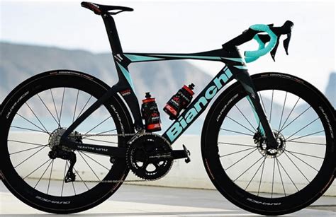 bianchi bikes 2024